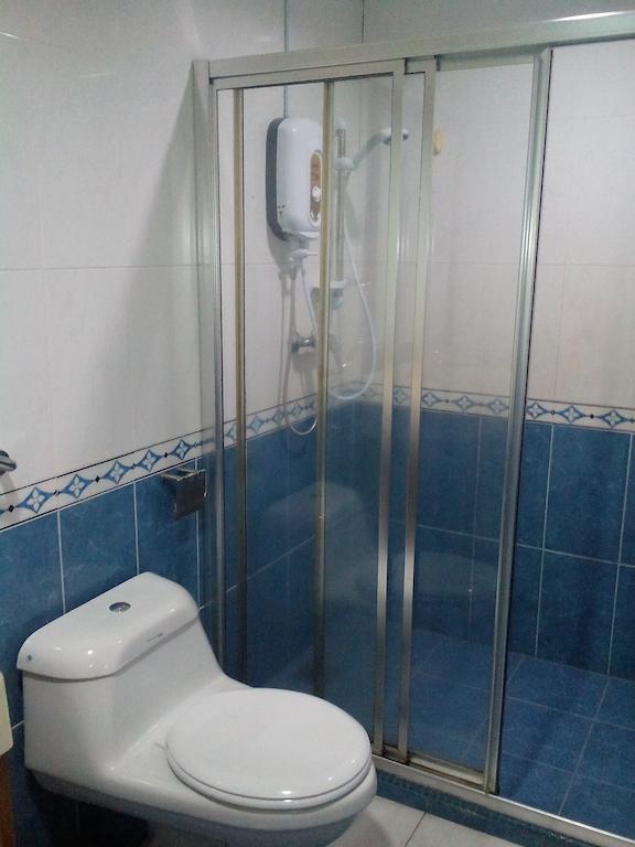 City Residence Shah Alam Hotel Rum bild