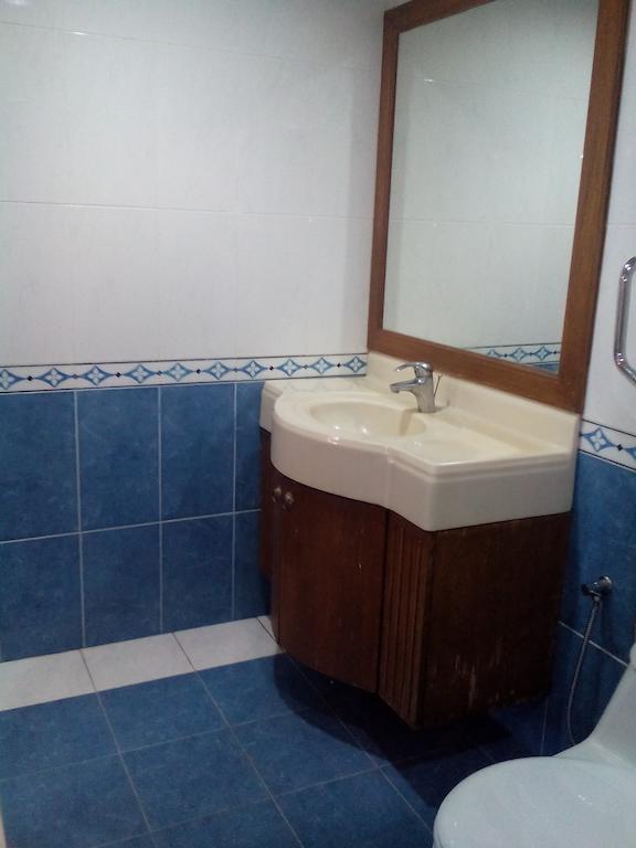 City Residence Shah Alam Hotel Rum bild